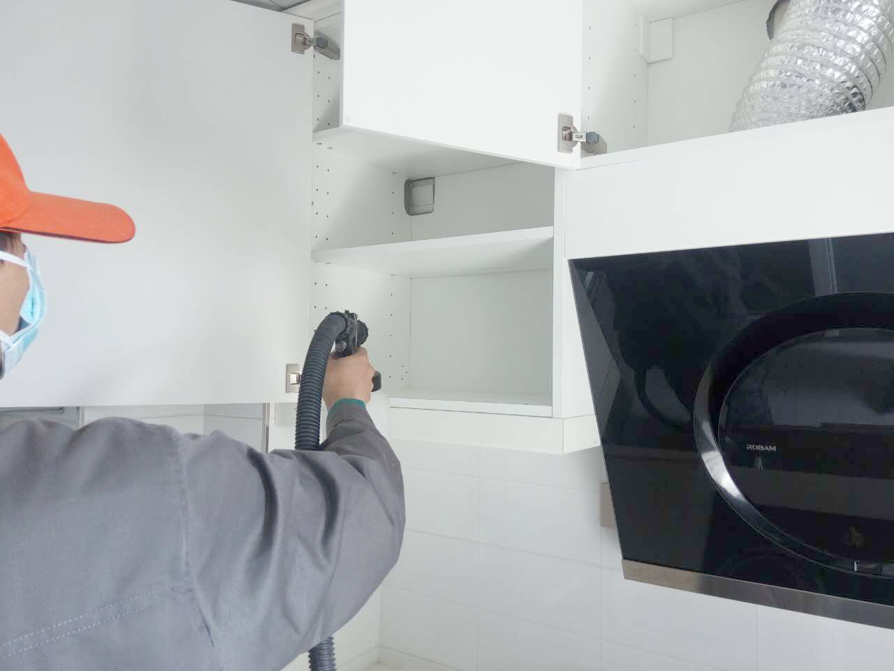 櫥柜污染源甲醛治理 櫥柜污染源甲醛治理