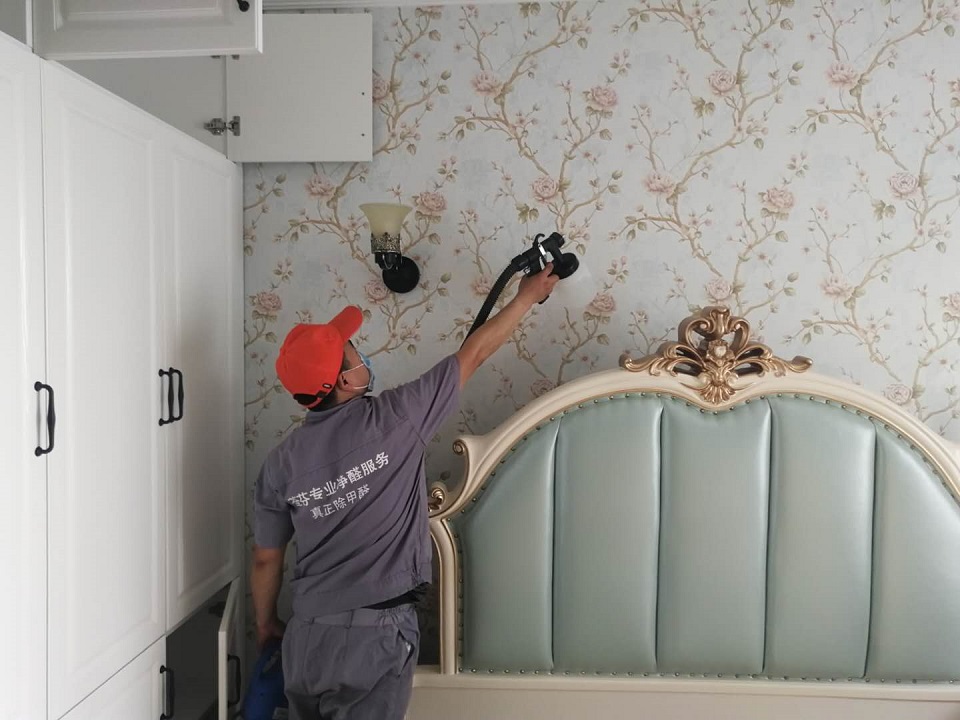 墻面壁紙全方位噴涂施工治理 墻面壁紙全方位噴涂施工治理