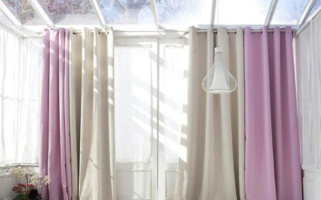 窗簾含有甲醛 窗簾含有甲醛